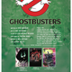 Illustration for article titled Your Monday Comic Preview Doubleheader:em G.I. Joe/em and emGhostbusters/em